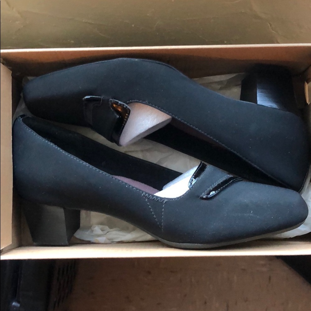 Clark’s women’s shoes